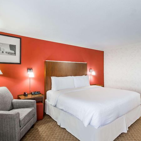 Wyndham Garden Silicon Valley Сан-Хосе Экстерьер фото