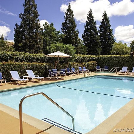 Wyndham Garden Silicon Valley Сан-Хосе Экстерьер фото