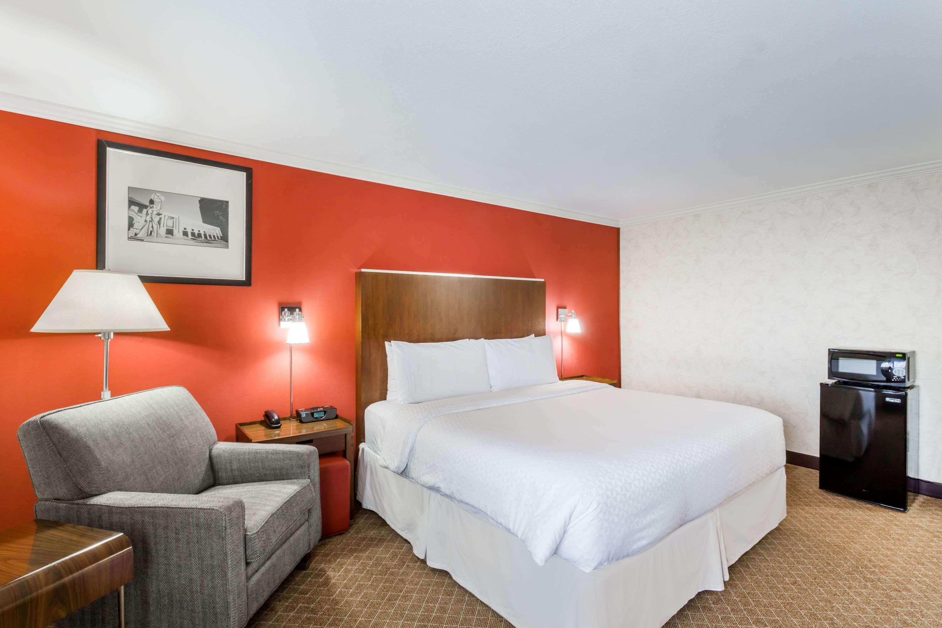 Wyndham Garden Silicon Valley Сан-Хосе Экстерьер фото