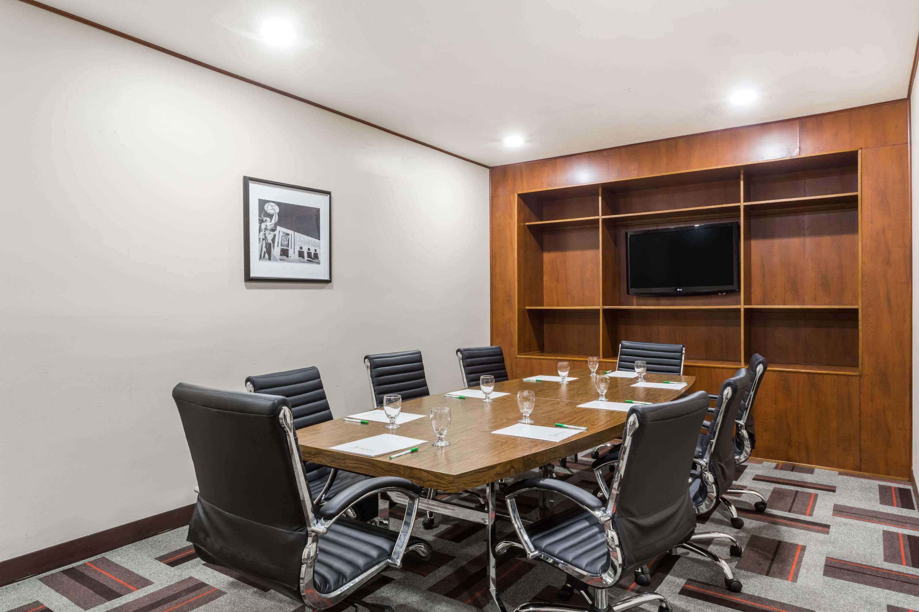Wyndham Garden Silicon Valley Сан-Хосе Экстерьер фото
