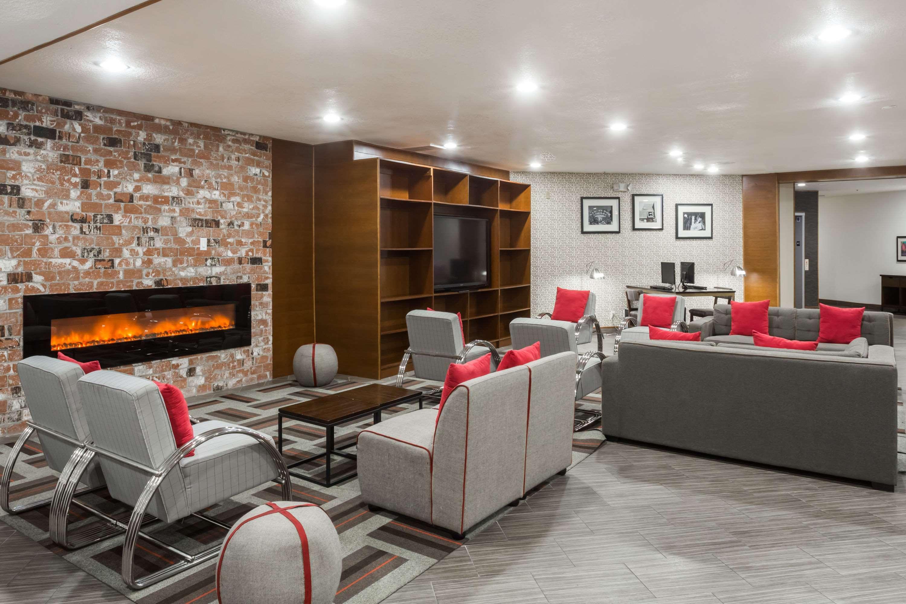 Wyndham Garden Silicon Valley Сан-Хосе Экстерьер фото