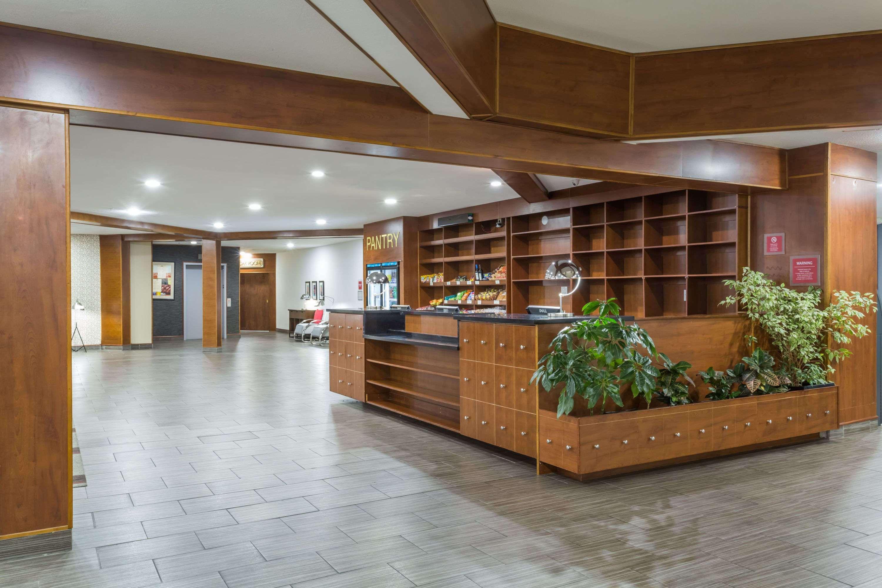 Wyndham Garden Silicon Valley Сан-Хосе Экстерьер фото