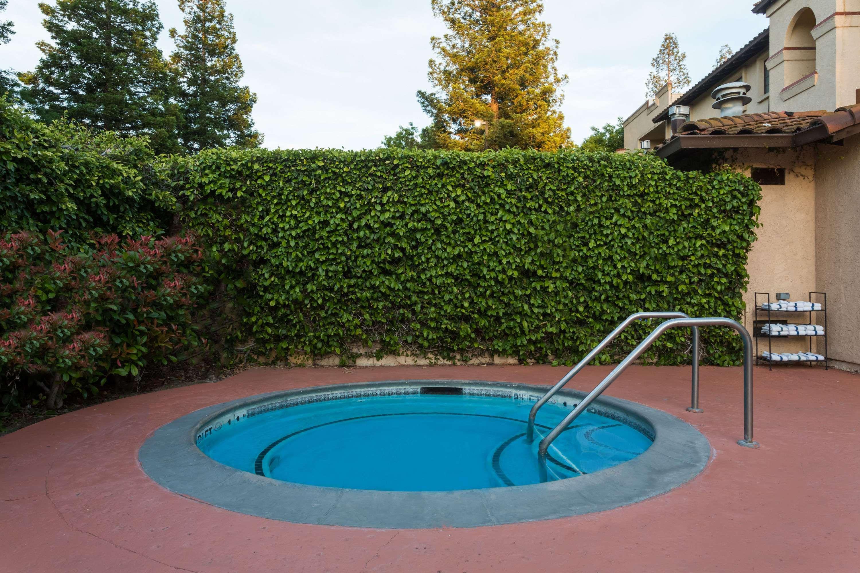 Wyndham Garden Silicon Valley Сан-Хосе Экстерьер фото