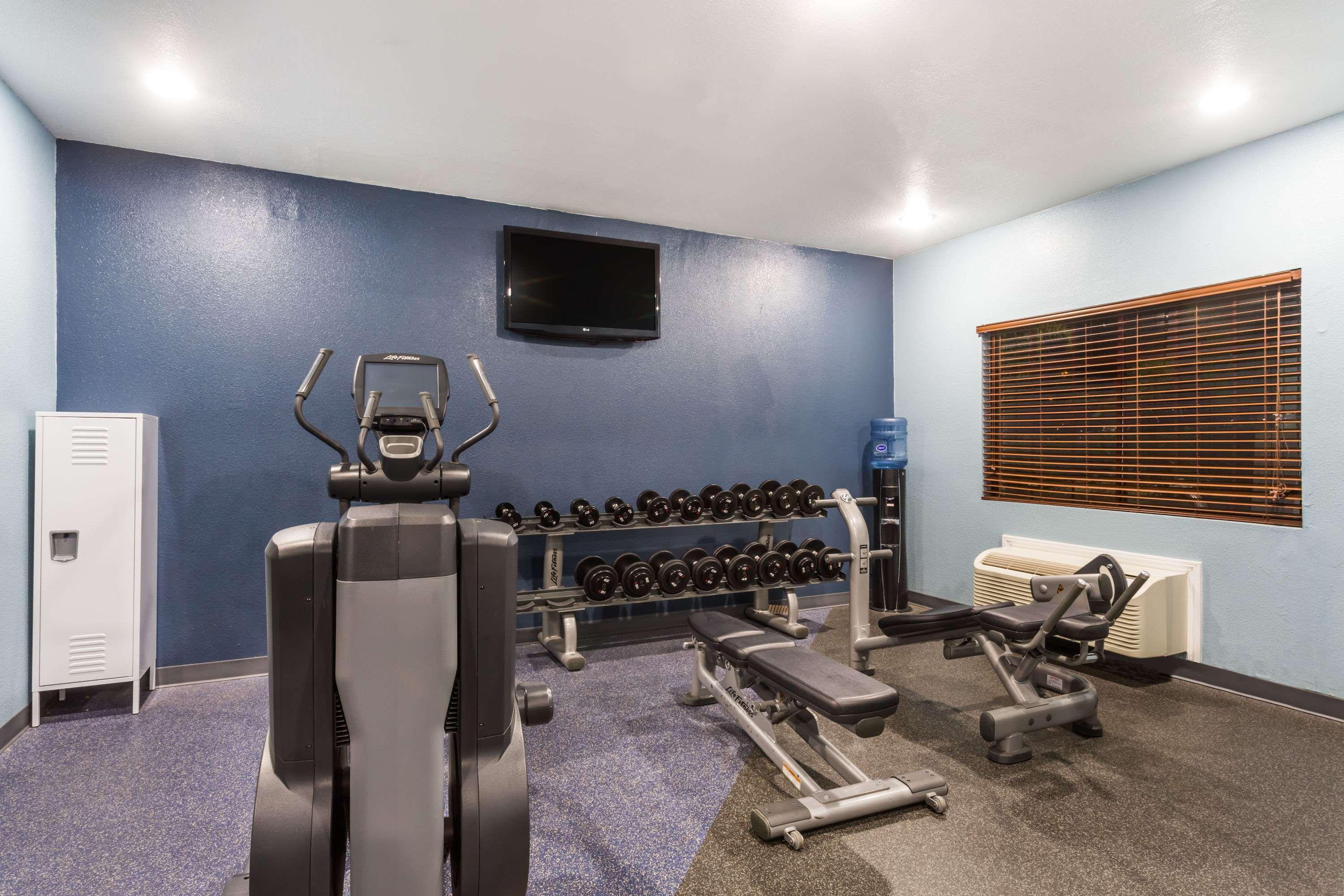 Wyndham Garden Silicon Valley Сан-Хосе Экстерьер фото